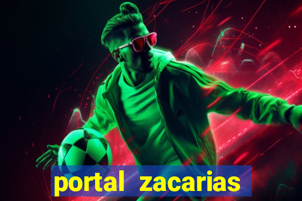 portal zacarias futebol mexicano